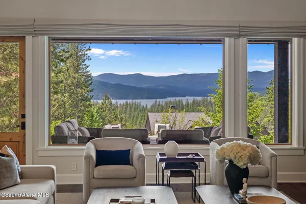 $6,199,999 | 7783 South Buckrail Road, Harrison, ID 83833