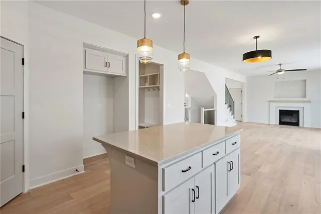 $599,950 | 2181 Heritage Court, Liberty, MO 64068