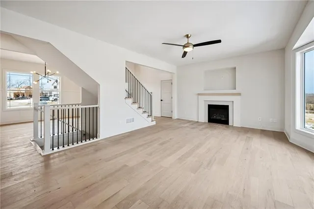 $599,950 | 2181 Heritage Court, Liberty, MO 64068