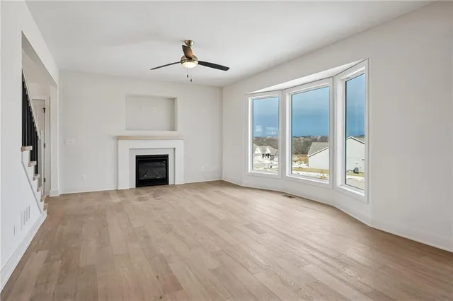 $599,950 | 2181 Heritage Court, Liberty, MO 64068