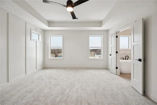 $599,950 | 2181 Heritage Court, Liberty, MO 64068