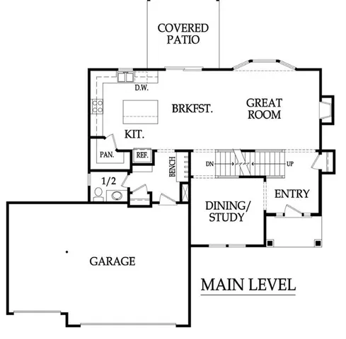 $625,000 | 2181 Heritage Court, Liberty, MO 64068