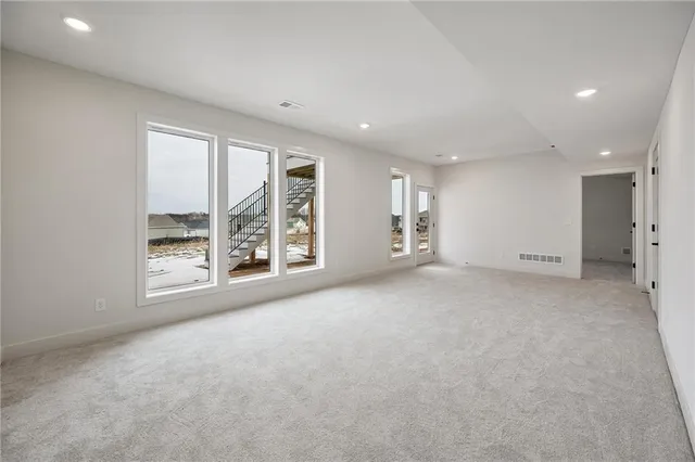 $599,950 | 2181 Heritage Court, Liberty, MO 64068