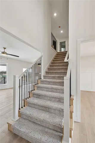 $599,950 | 2181 Heritage Court, Liberty, MO 64068