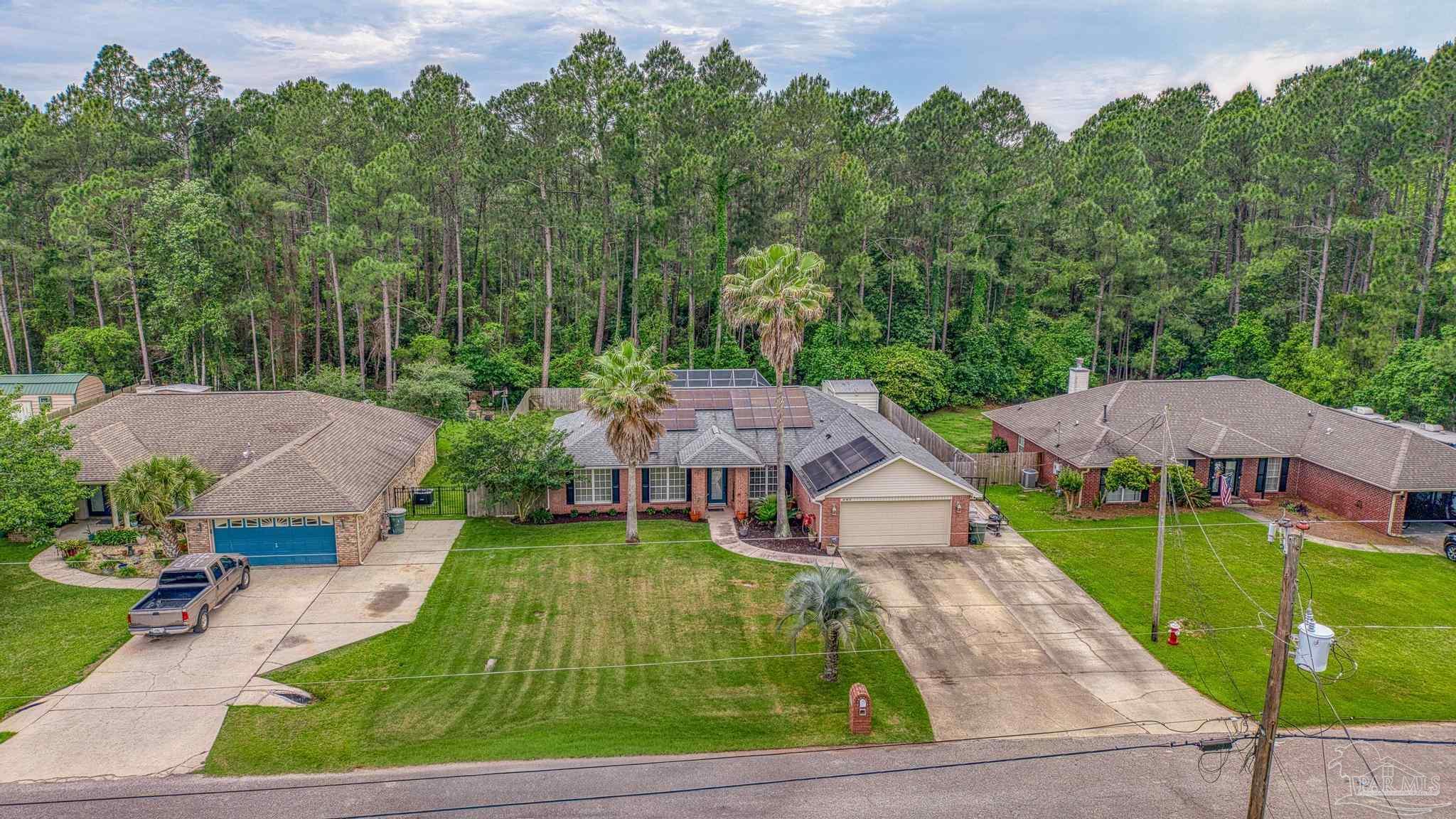 495 Riola Place Pensacola, FL 32506 - Photo 52 of 58