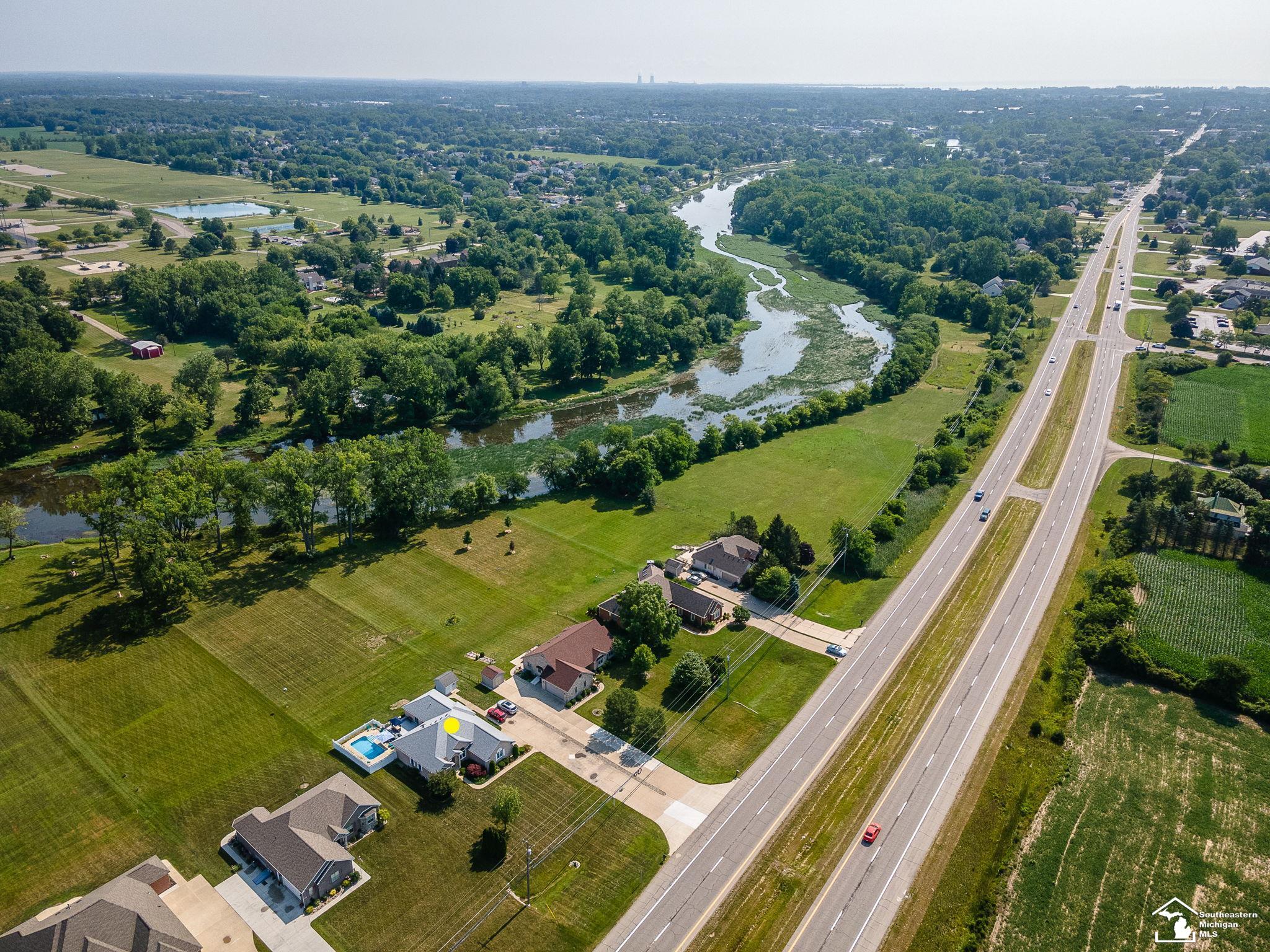 2686 South Custer Road Monroe, MI 48161 - Photo 40 of 46