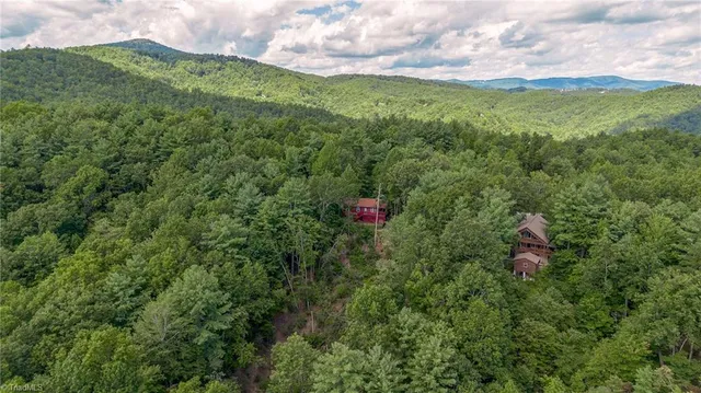 $299,900 | 582 Deer Crossing Lane, Lenoir, NC 28645