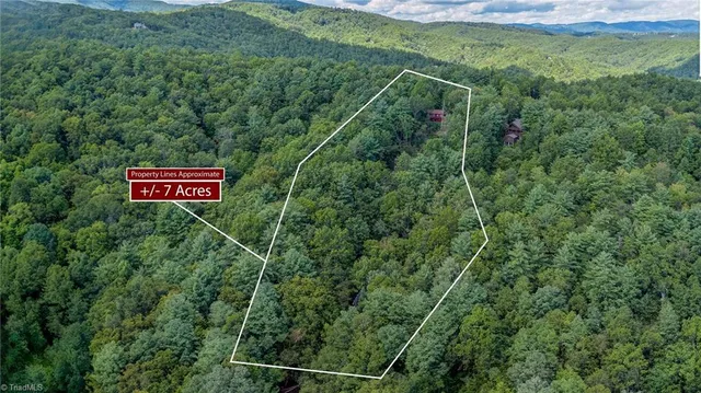 $299,900 | 582 Deer Crossing Lane, Lenoir, NC 28645