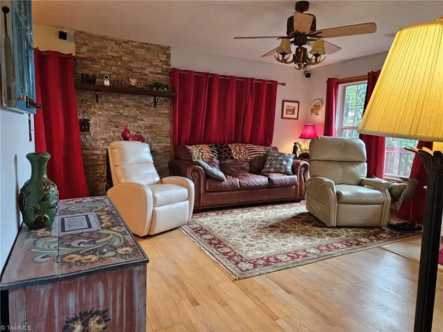 $299,900 | 582 Deer Crossing Lane, Lenoir, NC 28645