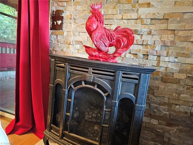 $299,900 | 582 Deer Crossing Lane, Lenoir, NC 28645