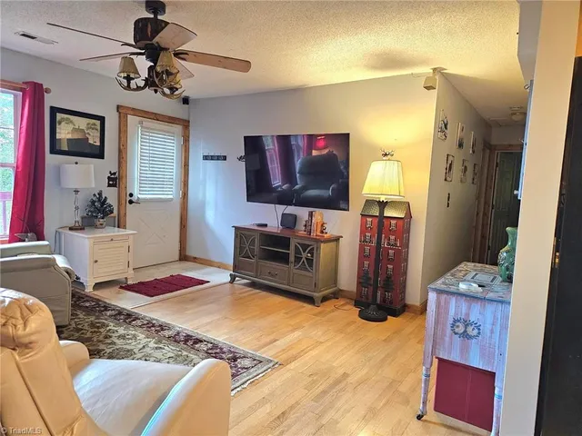 $299,900 | 582 Deer Crossing Lane, Lenoir, NC 28645