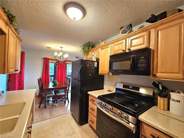 $299,900 | 582 Deer Crossing Lane, Lenoir, NC 28645