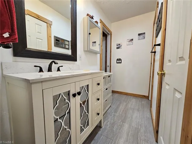 $299,900 | 582 Deer Crossing Lane, Lenoir, NC 28645