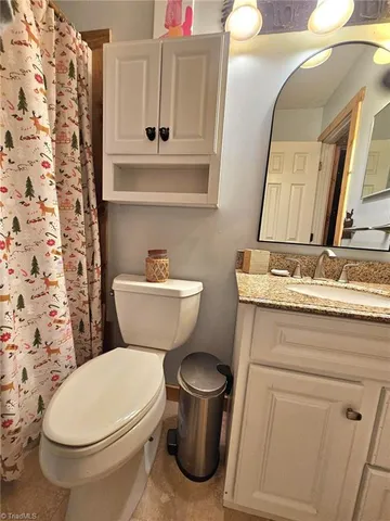 $299,900 | 582 Deer Crossing Lane, Lenoir, NC 28645