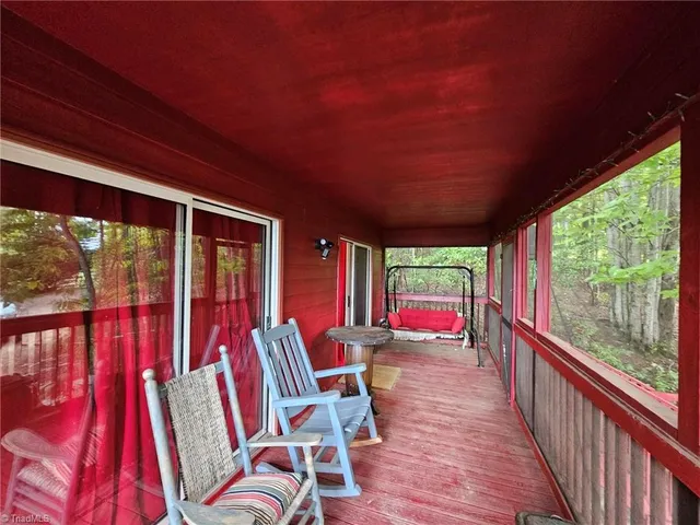 $299,900 | 582 Deer Crossing Lane, Lenoir, NC 28645