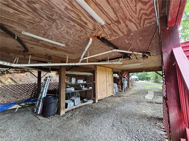 $299,900 | 582 Deer Crossing Lane, Lenoir, NC 28645