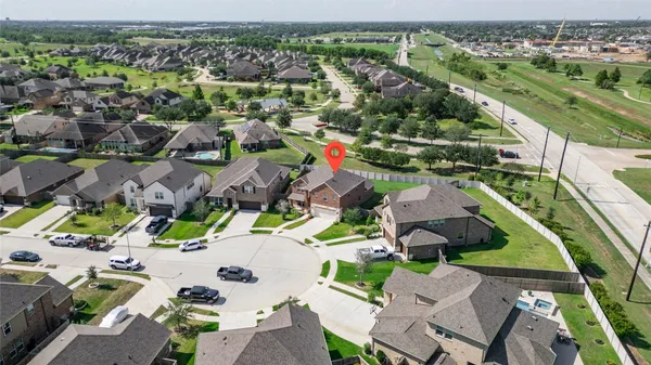 $4,000 | 2816 Oakheath Crest, Pearland, TX 77089