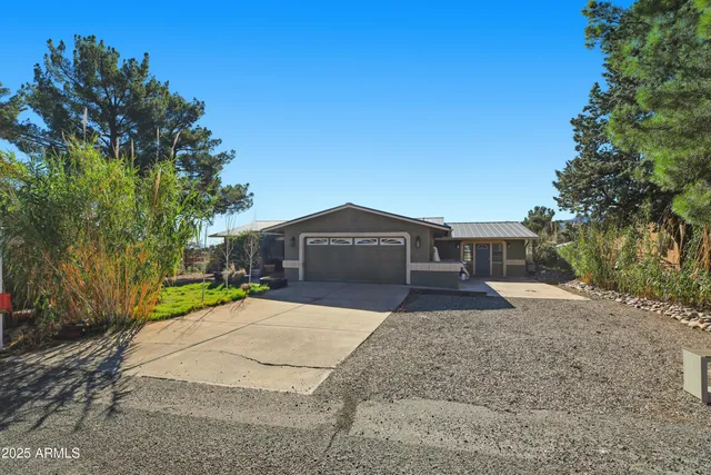 $559,000 | 821 Bow Maker Trail, Cottonwood, AZ 86326