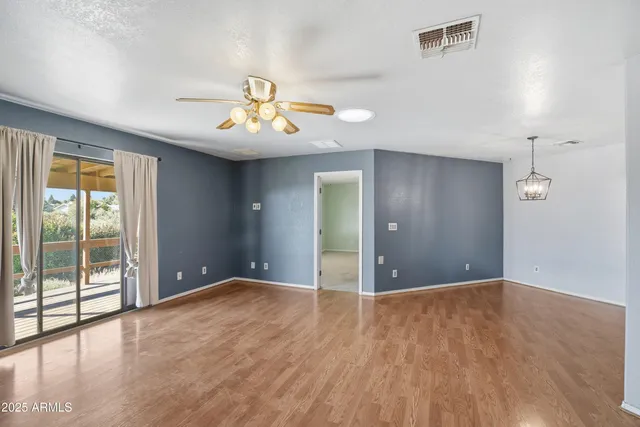 $559,000 | 821 Bow Maker Trail, Cottonwood, AZ 86326