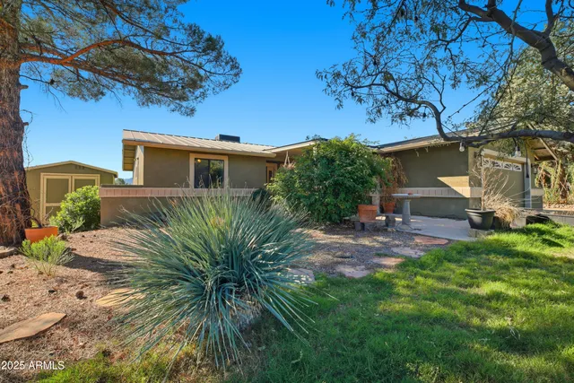 $559,000 | 821 Bow Maker Trail, Cottonwood, AZ 86326