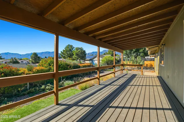 $559,000 | 821 Bow Maker Trail, Cottonwood, AZ 86326