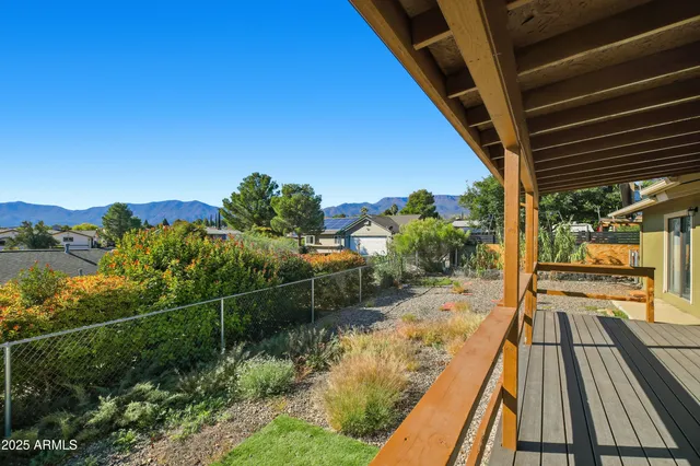 $559,000 | 821 Bow Maker Trail, Cottonwood, AZ 86326