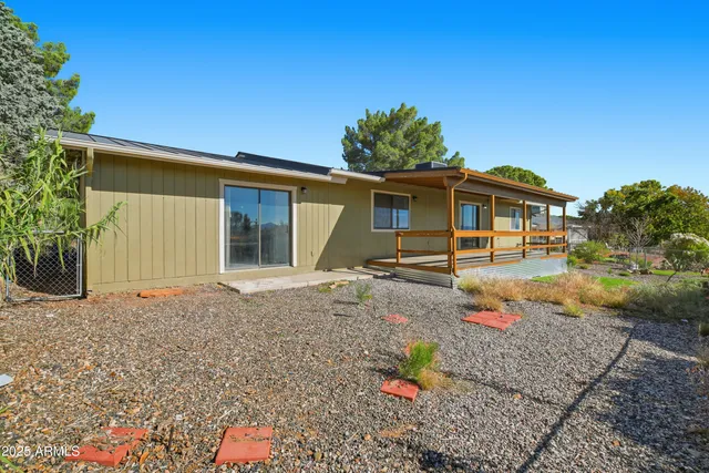 $559,000 | 821 Bow Maker Trail, Cottonwood, AZ 86326