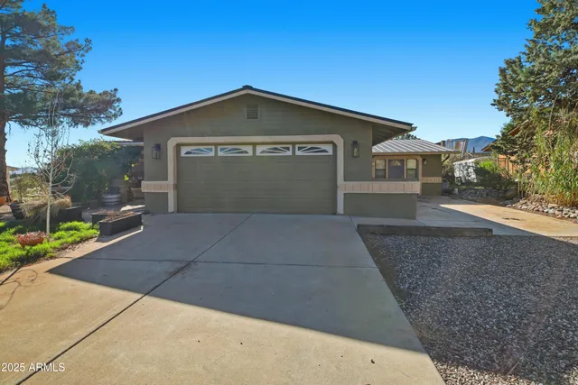 $559,000 | 821 Bow Maker Trail, Cottonwood, AZ 86326