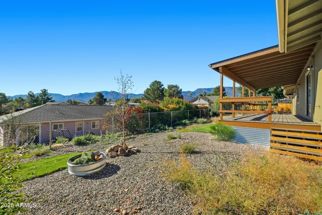 $559,000 | 821 Bow Maker Trail, Cottonwood, AZ 86326