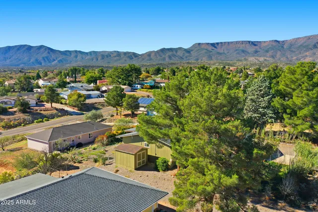 $559,000 | 821 Bow Maker Trail, Cottonwood, AZ 86326
