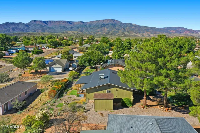 $559,000 | 821 Bow Maker Trail, Cottonwood, AZ 86326