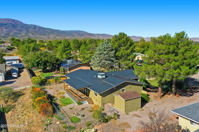 $559,000 | 821 Bow Maker Trail, Cottonwood, AZ 86326