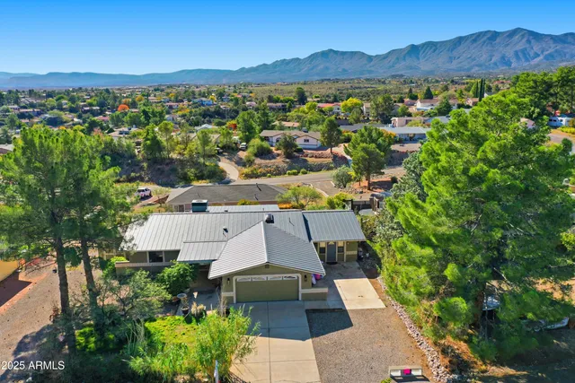 $559,000 | 821 Bow Maker Trail, Cottonwood, AZ 86326