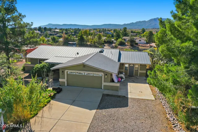 $559,000 | 821 Bow Maker Trail, Cottonwood, AZ 86326