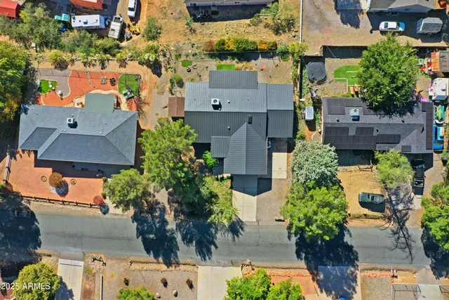 $559,000 | 821 Bow Maker Trail, Cottonwood, AZ 86326