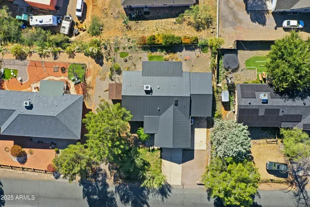 $559,000 | 821 Bow Maker Trail, Cottonwood, AZ 86326