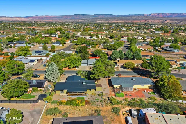 $559,000 | 821 Bow Maker Trail, Cottonwood, AZ 86326