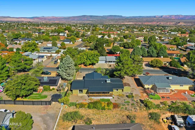 $559,000 | 821 Bow Maker Trail, Cottonwood, AZ 86326