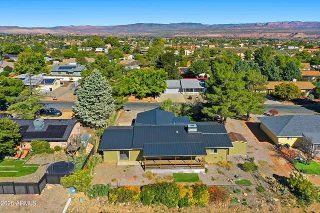 $559,000 | 821 Bow Maker Trail, Cottonwood, AZ 86326