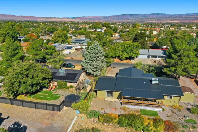 $559,000 | 821 Bow Maker Trail, Cottonwood, AZ 86326