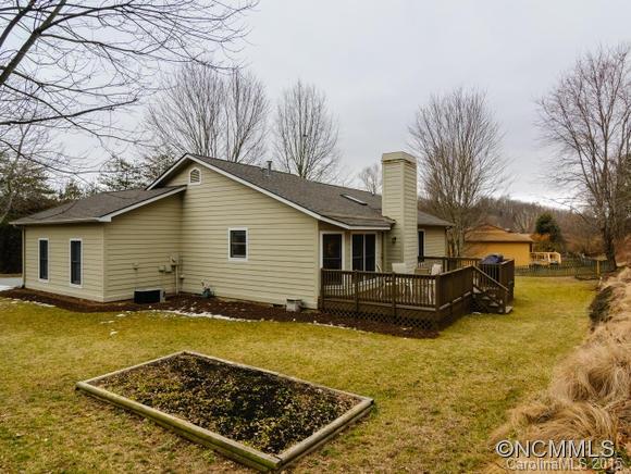 22 Pine Ridge Trail Arden, NC 28704 - Photo 19 of 23 Gallery Image 19