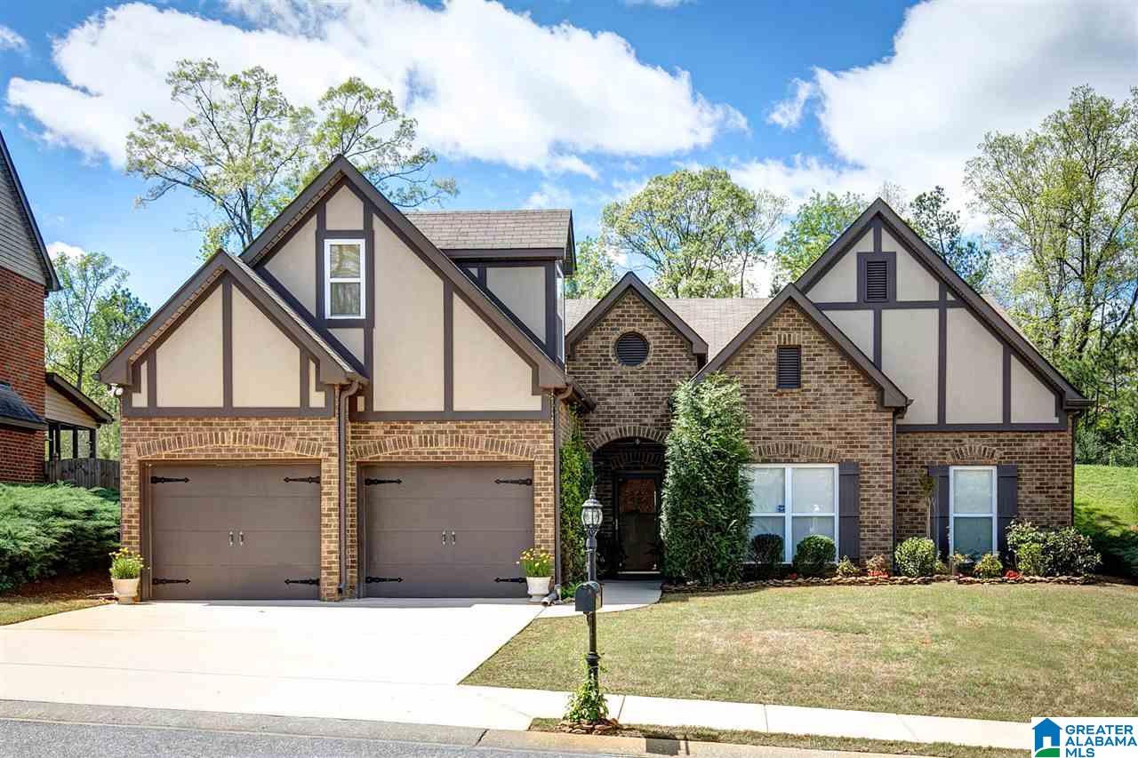 6337 Letson Farms Road Bessemer, AL 35022 - Photo 1 of 38