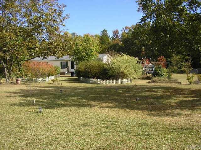 7130 Flower Hill Road Middlesex, NC 27557 - Photo 1 of 1 Exterior Front