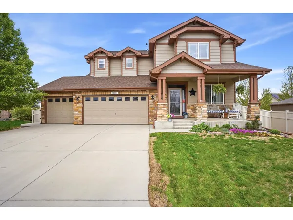 $650,000 | 10101 Bradbury Street, Firestone, CO 80504