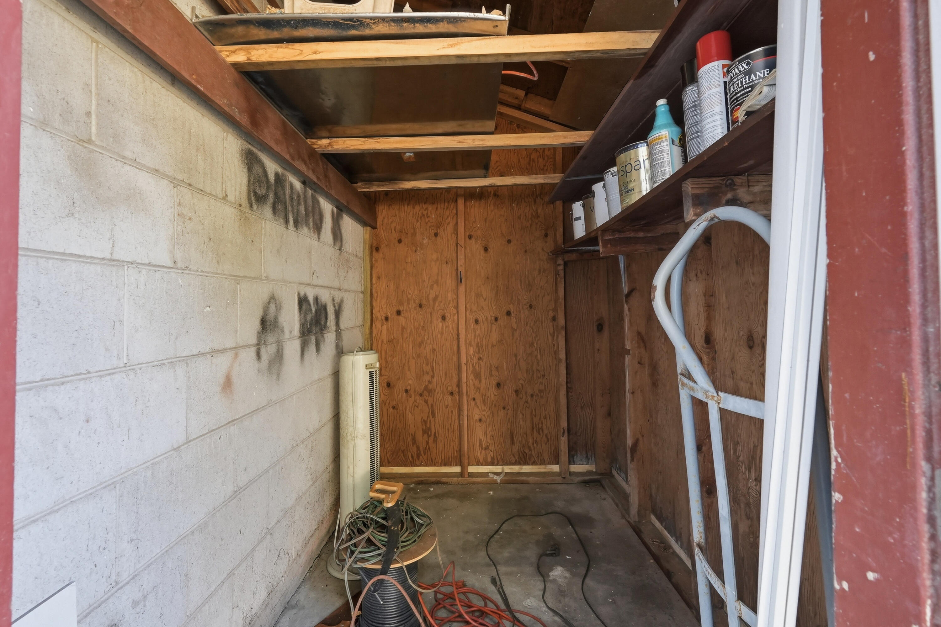 63 Oak Lane Shalimar, FL 32579 - Photo 42 of 42 a view of an entryway