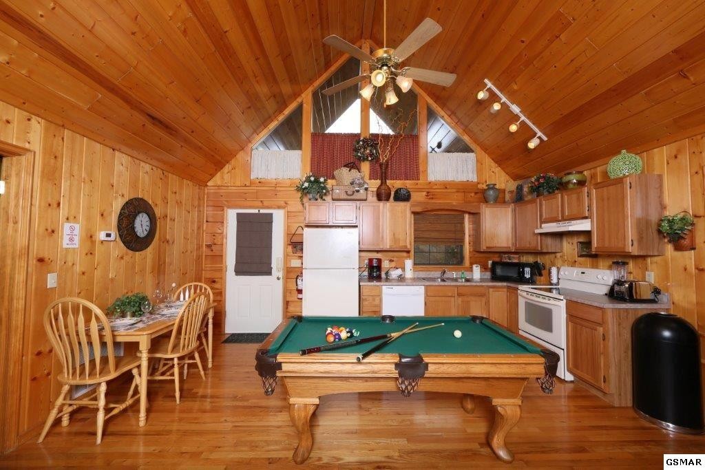 1524 Boo Boo Way, Unit DRIFTAWAY Sevierville, TN 37862 - Photo 3 of 21 Gallery Image 3