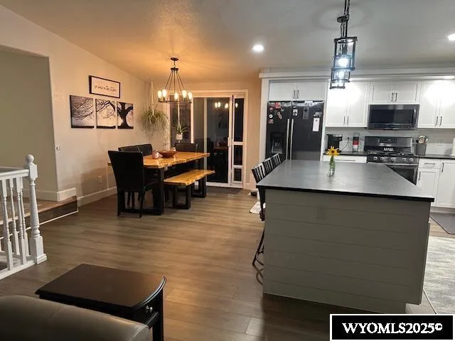 $425,000 | 1306 Fawn Lane, Rawlins, WY 82301