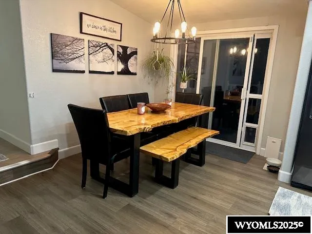 $425,000 | 1306 Fawn Lane, Rawlins, WY 82301