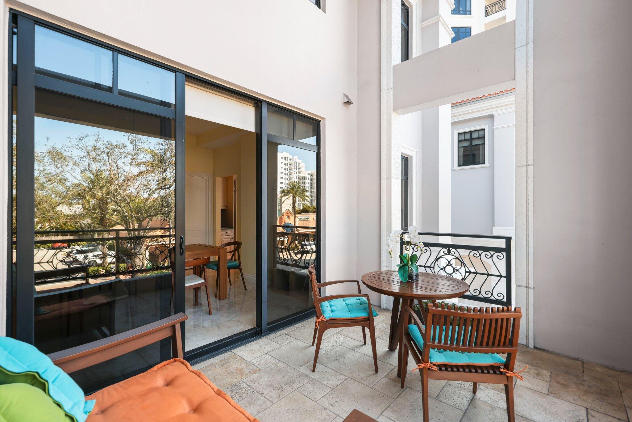 200 East Palmetto Park Road, Unit 19 Boca Raton, FL 33432 - Photo 13 of 62 Great for Grilling