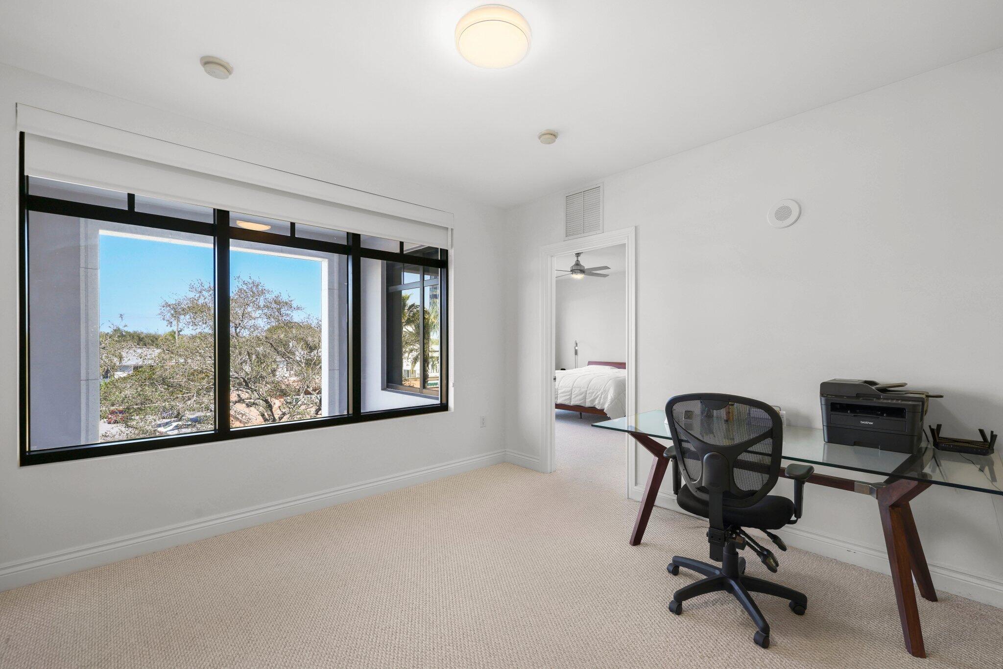 200 East Palmetto Park Road, Unit 19 Boca Raton, FL 33432 - Photo 27 of 62 Bonus Room - Den/Home Office